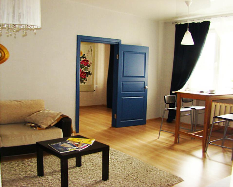 Nezavisimosti Apartment Minsk Quarto foto